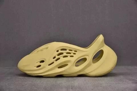 [Hole Shoes] Beige 6775