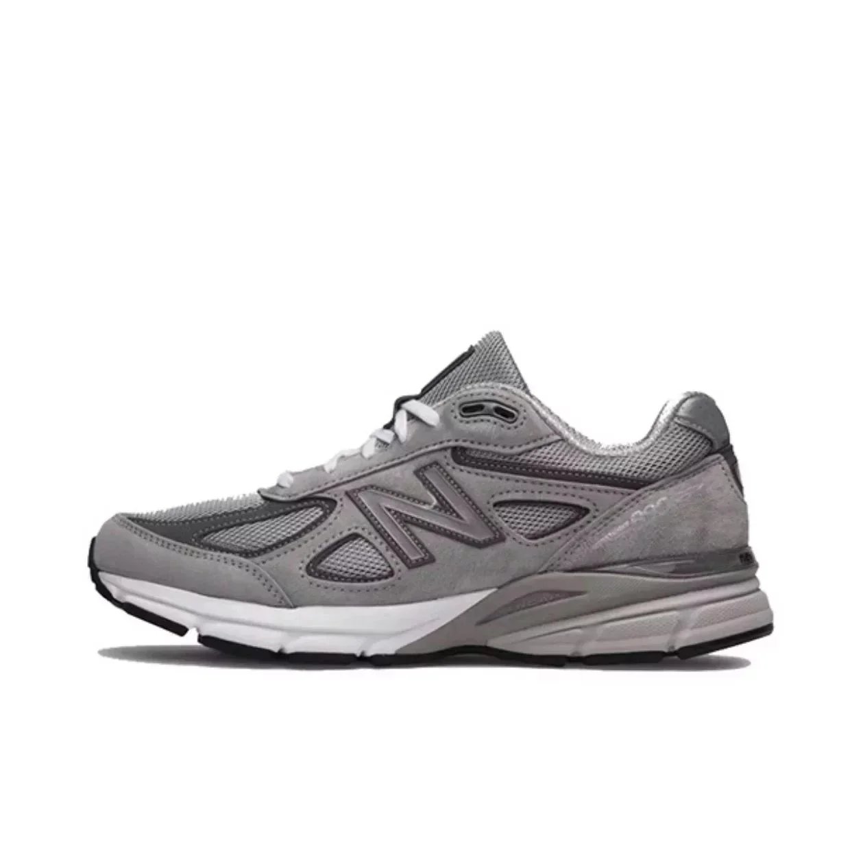 New Balance M990GL4 Yuanzu Grey