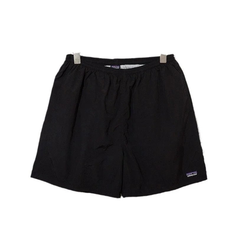 Patagonia Shorts Elastic-Waist Outdoor image 5