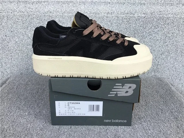 New Balance Sneakers CT302 Platform product detail image 4