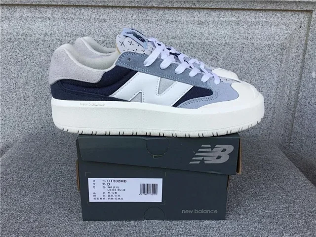New Balance Sneakers CT302 Platform product detail image 1