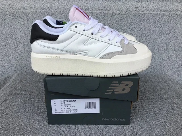 New Balance Sneakers CT302 Platform product detail image 8