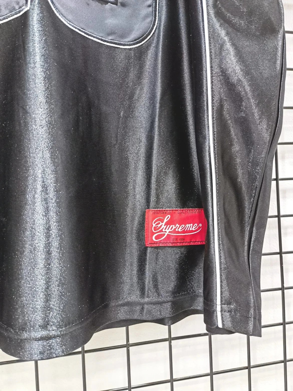 Supreme Football Jerseys World Famous 20 Jersey image 11