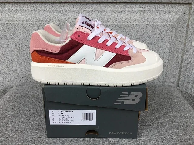 New Balance Sneakers CT302 Platform product detail image 2