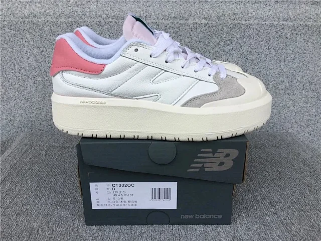 New Balance Sneakers CT302 Platform product detail image 7