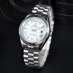 thumbnail for NEW-1一款手表，百种姿态Rolex