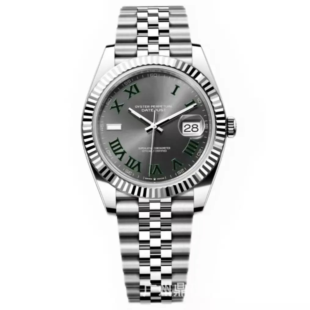 Rolex Datejust 126334
