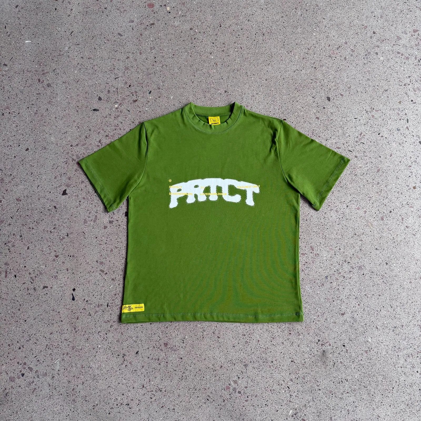 R16/Green