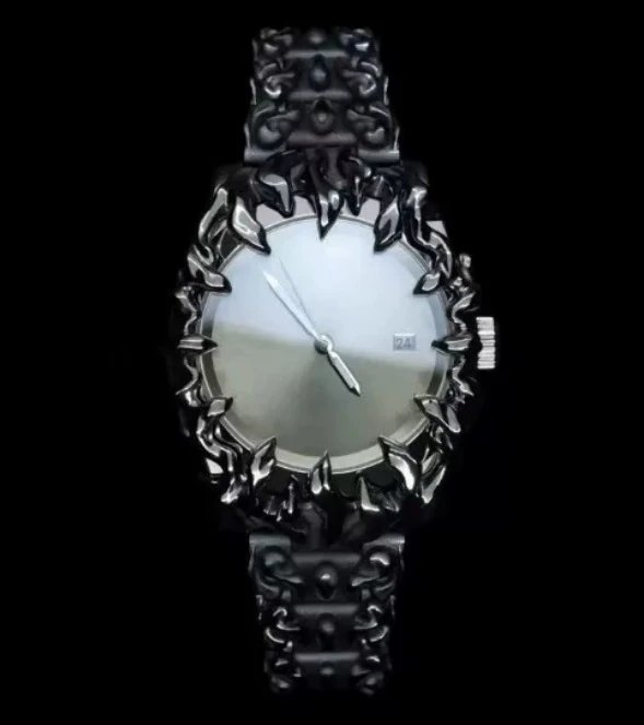 Alabaster Industries Claw Watch YMRYP02