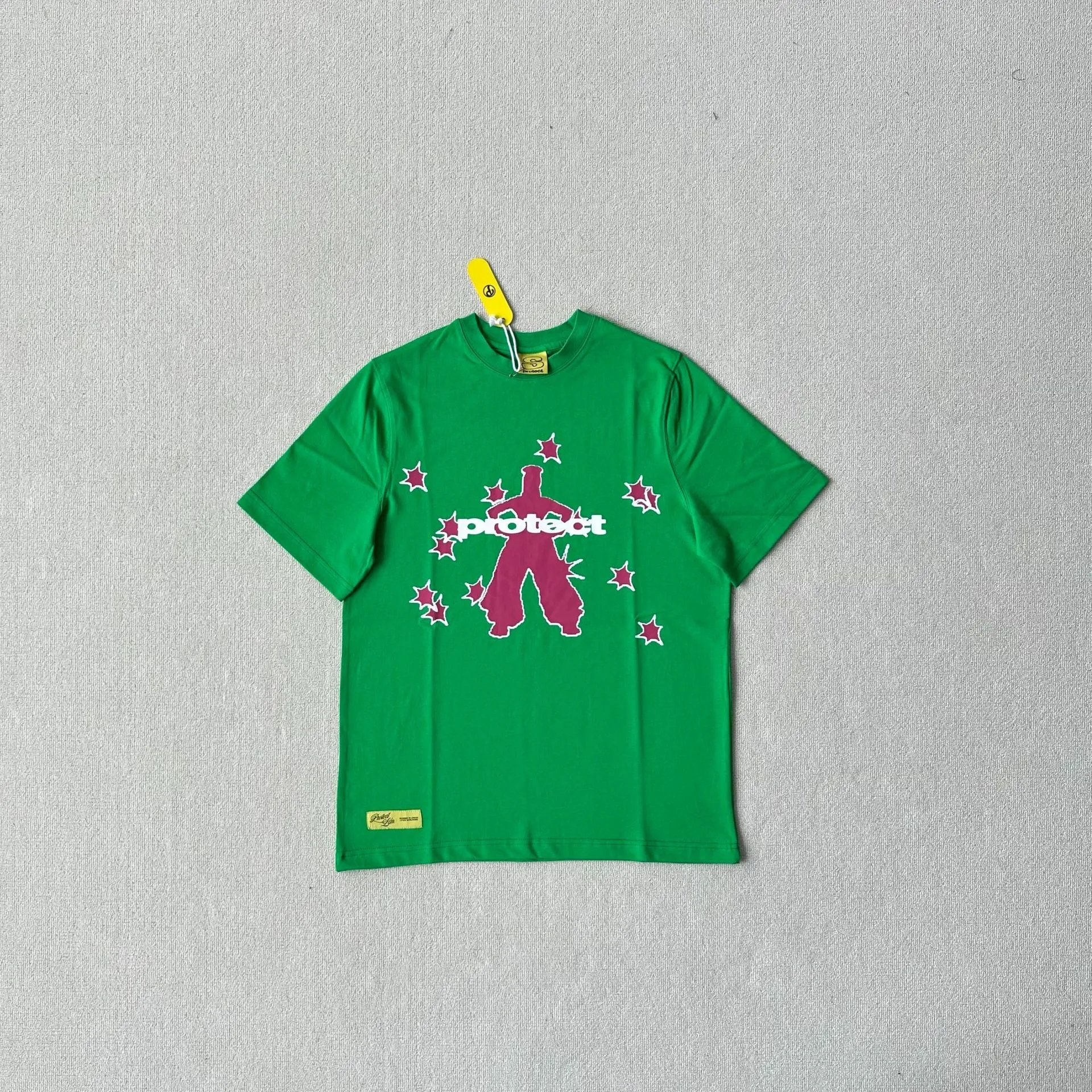 R15/Green