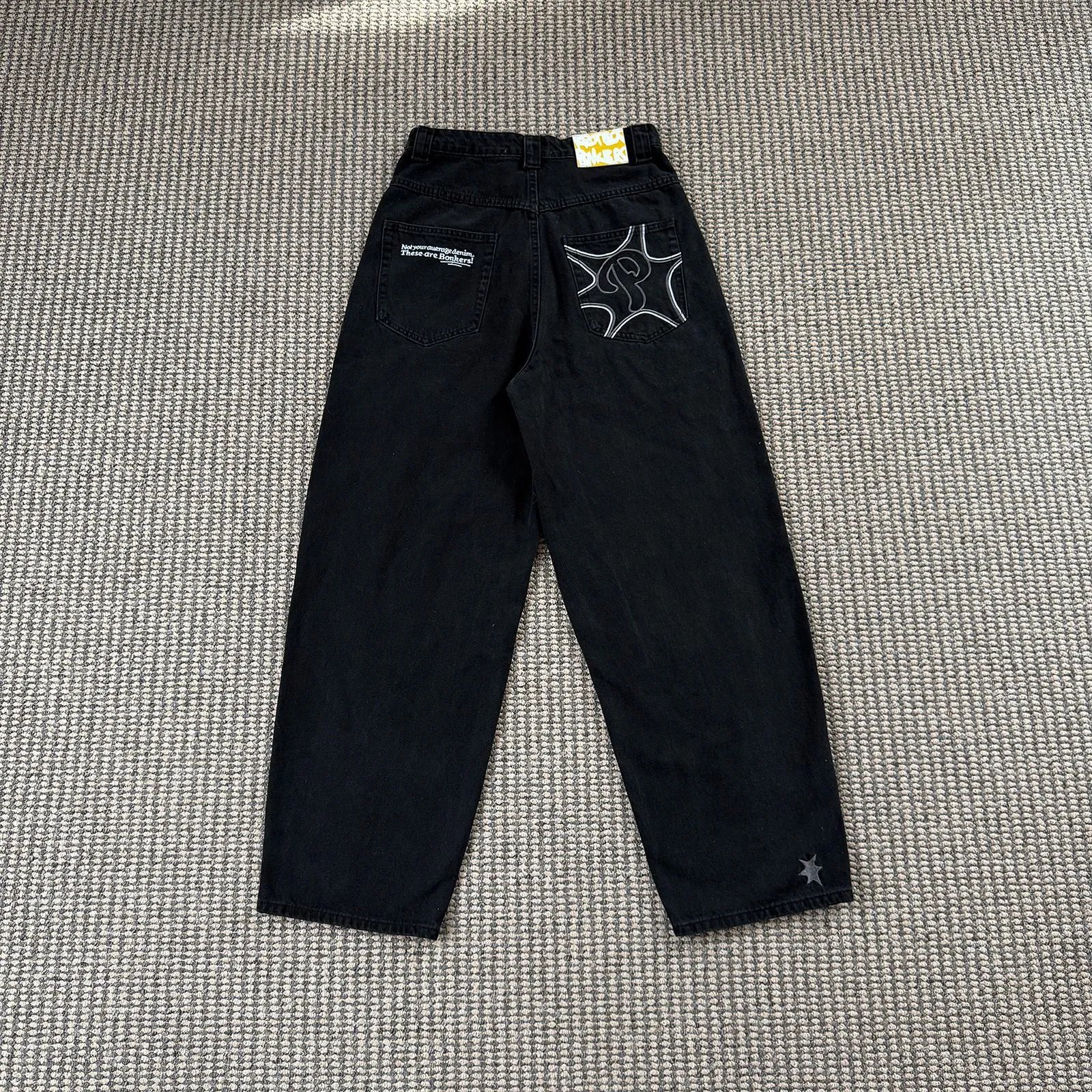 PT Jeans/Black