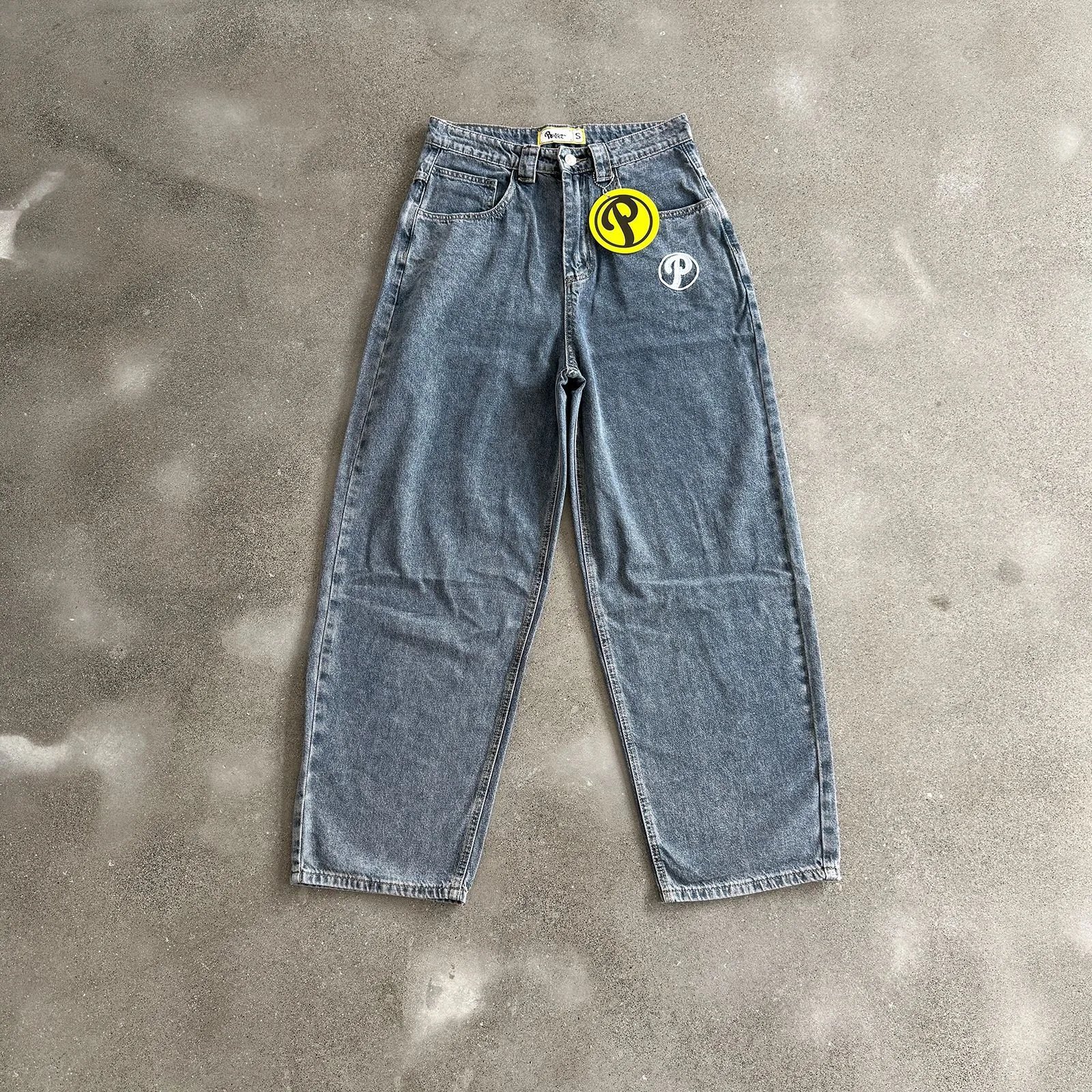 PT Jeans/Blue