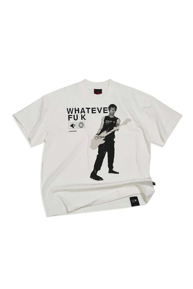 Madness tee