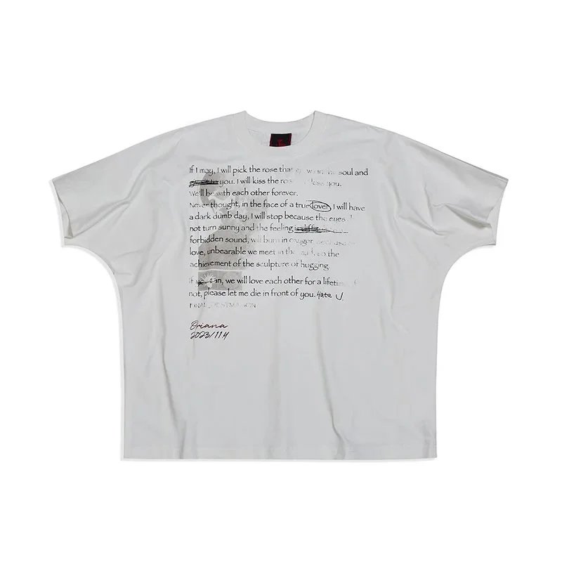 Madness tee