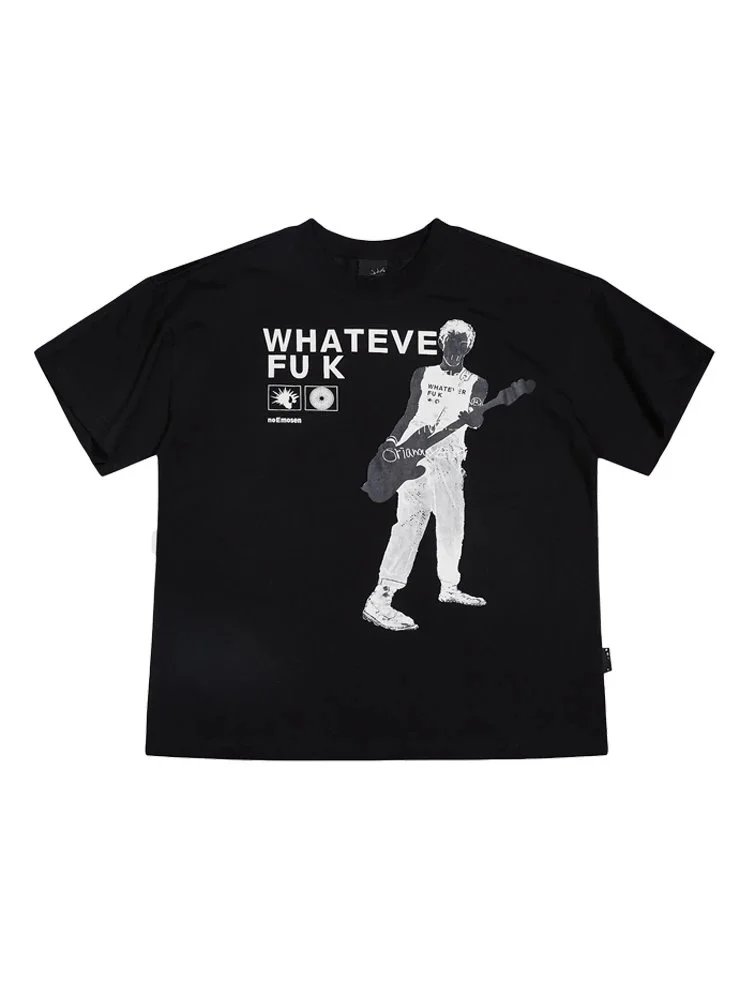 Madness tee