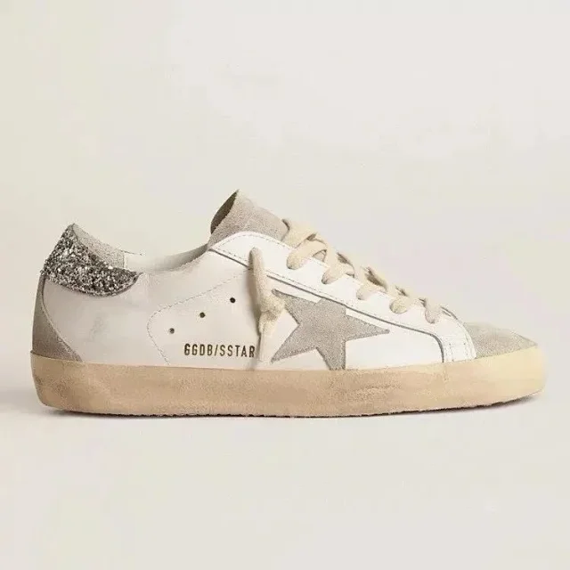 Golden Goose Sneakers Ball Star Star-Detail Low-Top product detail image 3