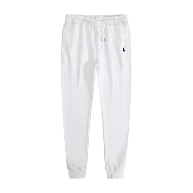 Polo Ralph Lauren Embroidered Pony Zip-Up Hoodie and Jogger Pants product detail image 5