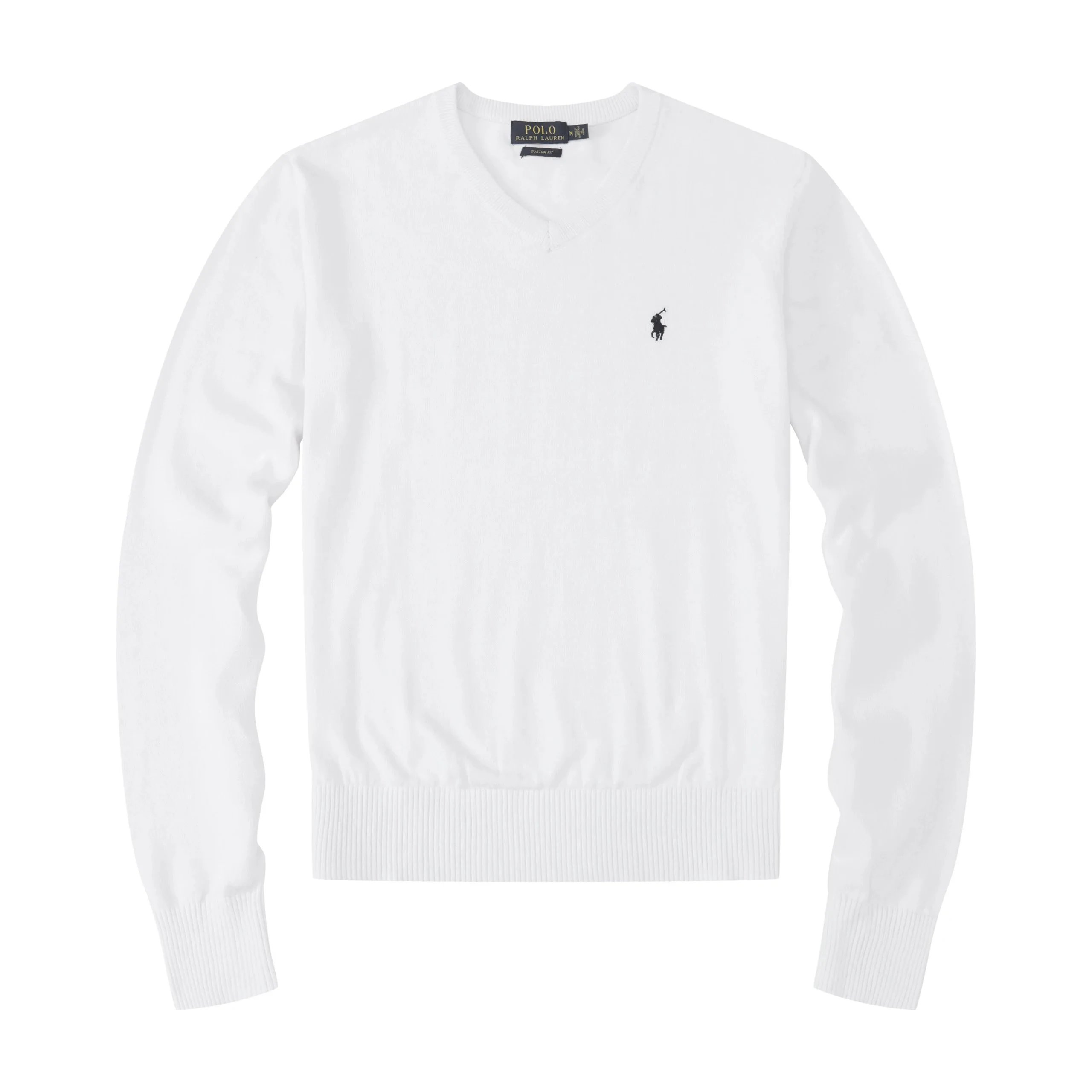 white hoodie