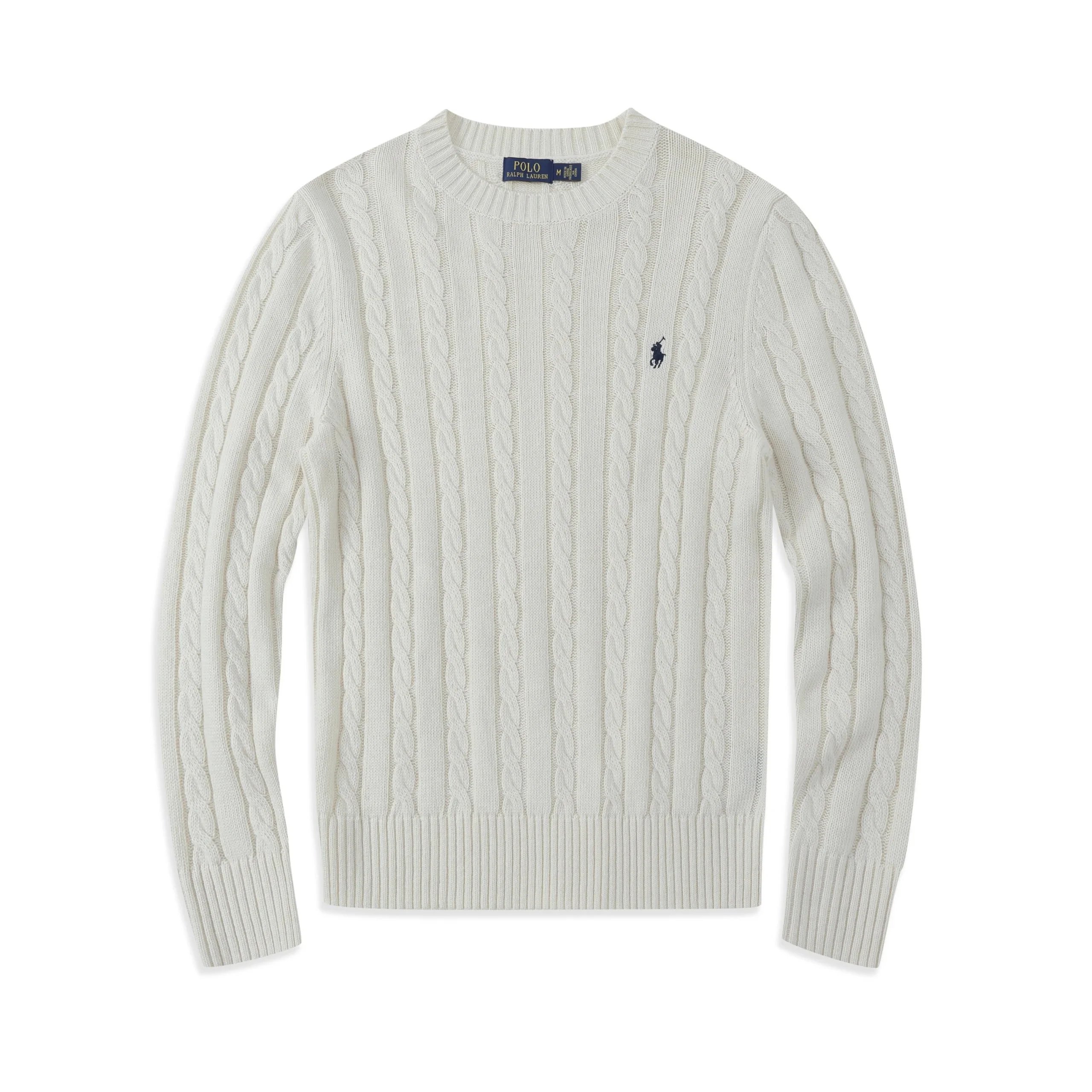 Beige sweater