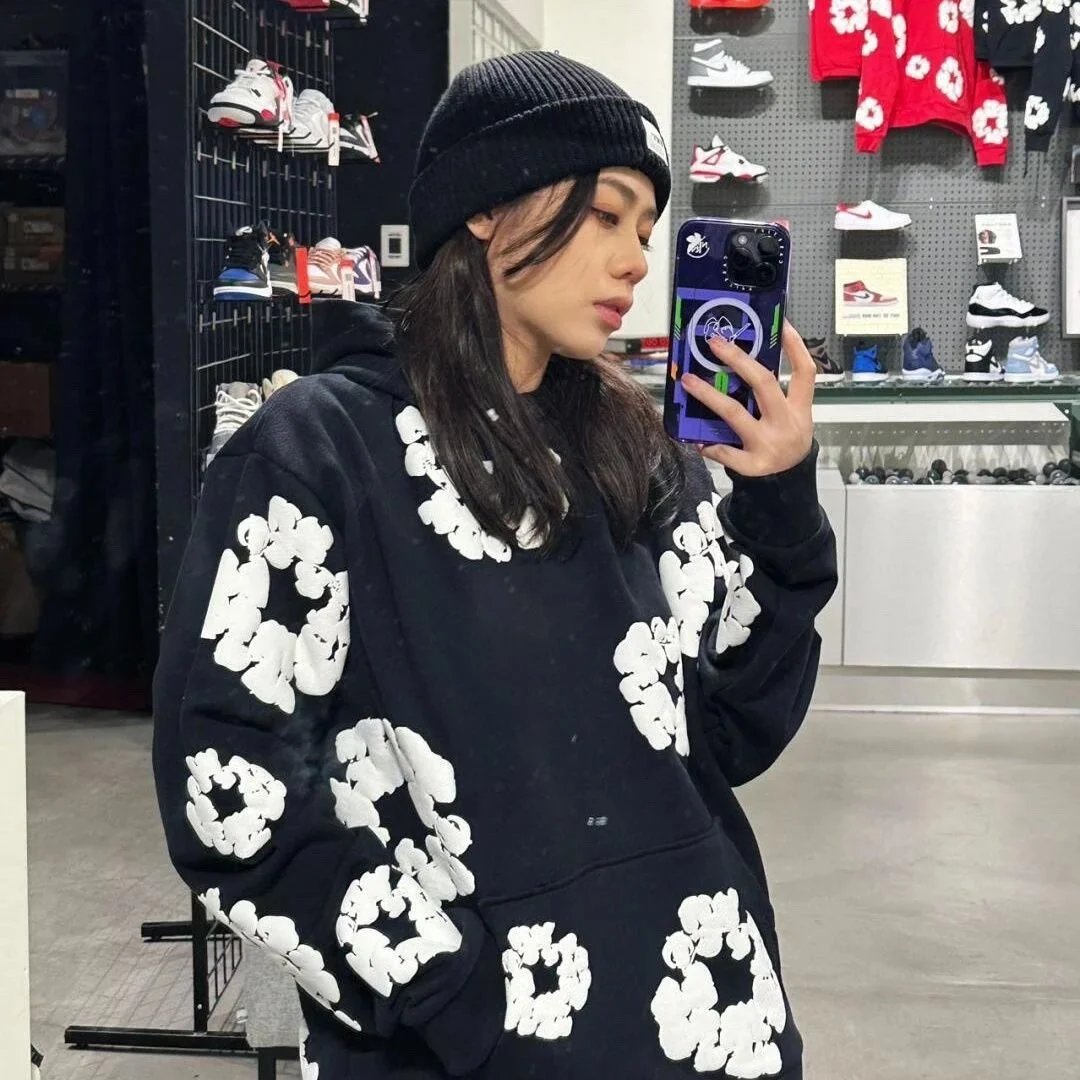 Denim Tears Hoodie [28 styles]