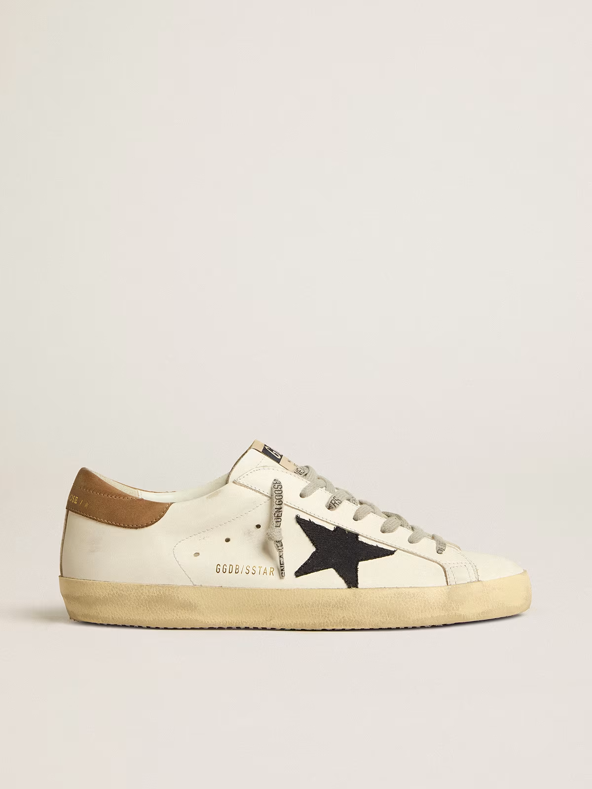 Golden Goose Sneakers Ball Star Star-Detail Low-Top — 32
