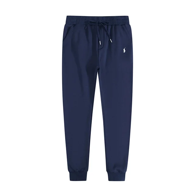 Polo Ralph Lauren Embroidered Pony Zip-Up Hoodie and Jogger Pants product detail image 9