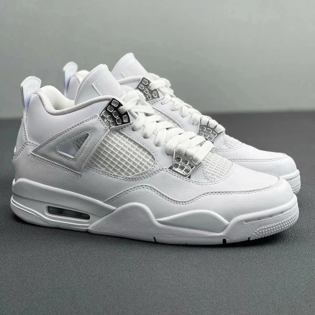 Pure Money