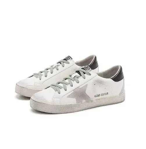 Golden Goose Sneakers Ball Star Star-Detail Low-Top — 23