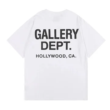 Gallery Dept Gallery Dept T-shirt