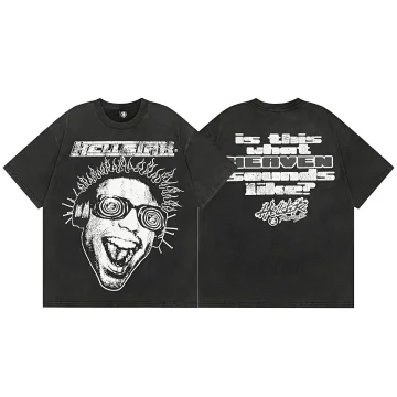Hellstar Hellstar T-shirt