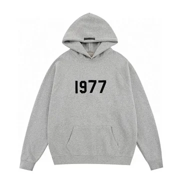 Fear of God Essentials Essentials Hoodie