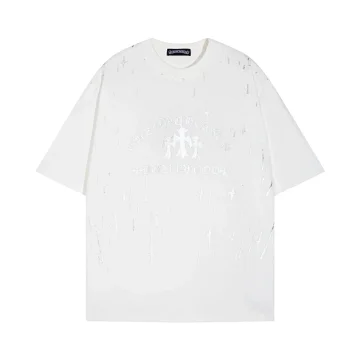 Chrome Hearts Chrome Hearts T-shirt