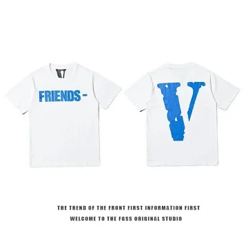 Vlone Vlone T-shirt