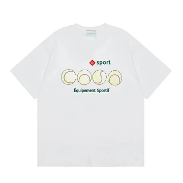Casablanca Casablanca T-shirt
