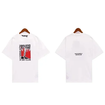 Palm Angels Palm Angels T-shirt