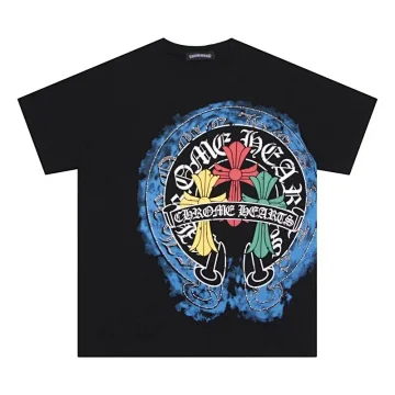 Chrome Hearts Chrome Hearts T-shirt