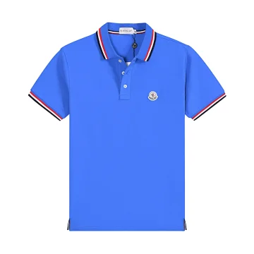 Moncler Moncler Polo Shirt