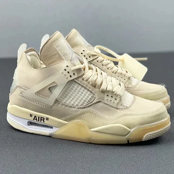 Air Jordan Air Jordan 4