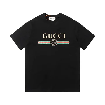 Gucci Gucci T-shirt