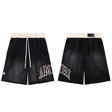 Amiri Amiri Shorts