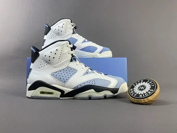 Air Jordan Air Jordan 6