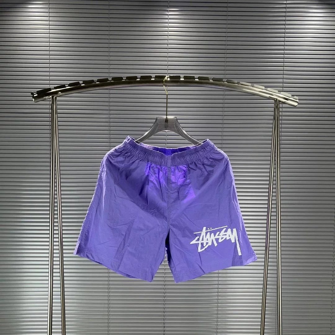 Stüssy Stock Shorts [3 styles]