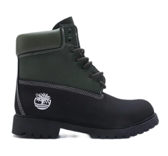 Timberland Boots Lace-Up Ankle product detail image 2