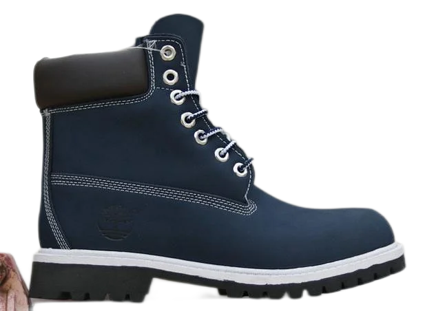 Timberland Boots Lace-Up Ankle product detail image 8
