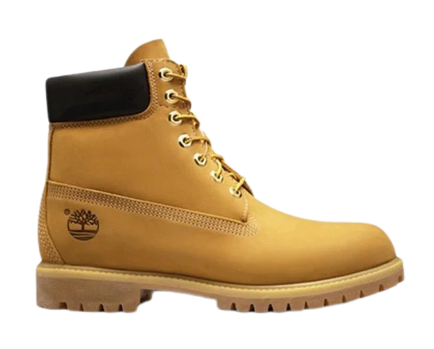 Timberland Boots Lace-Up Ankle product detail image 1
