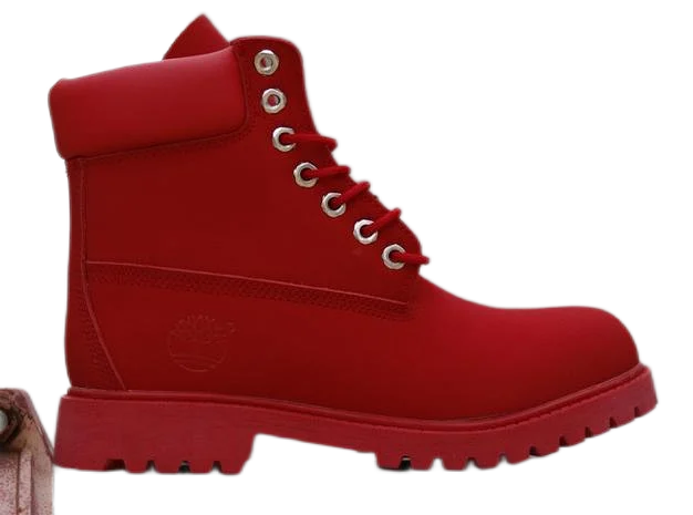 Timberland Boots Lace-Up Ankle product detail image 7
