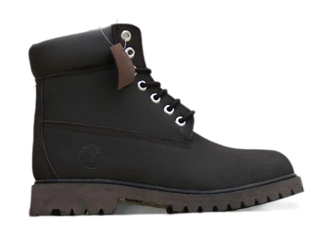 Timberland Boots Lace-Up Ankle product detail image 3