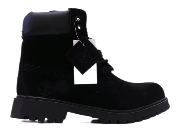 Timberland Boots Lace-Up Ankle product detail image 6