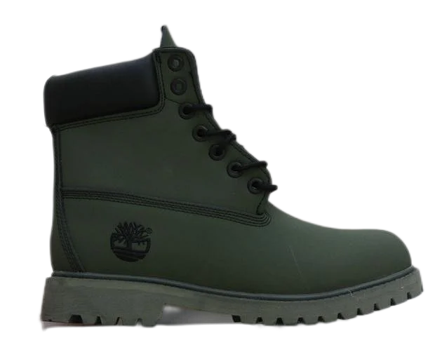 Timberland Boots Lace-Up Ankle product detail image 4
