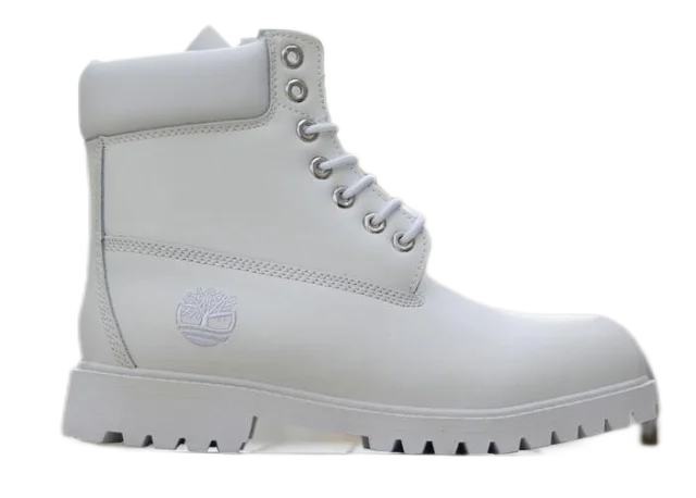Timberland Boots Lace-Up Ankle product detail image 5